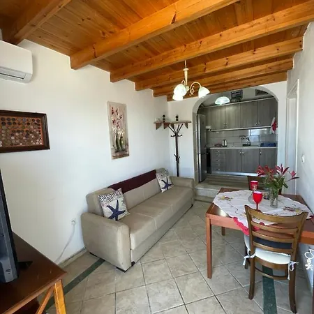 Popi's House