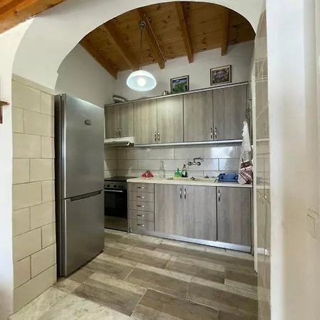 Popi's House Apartamento