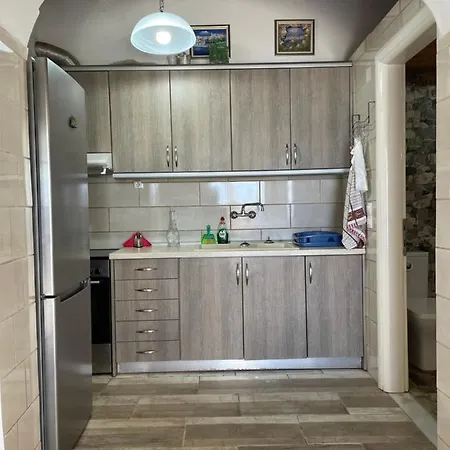Popi's House Apartamento
