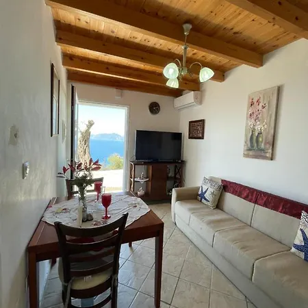 Popi's House Apartamento *