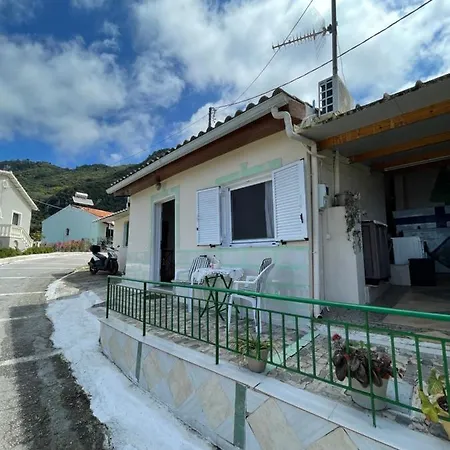 Popi's House * Pentátion